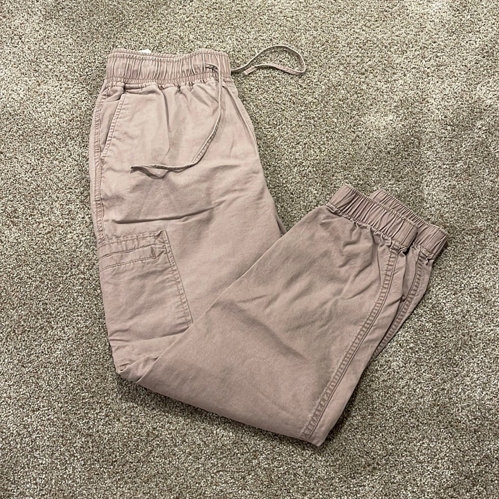 Hollister Pants